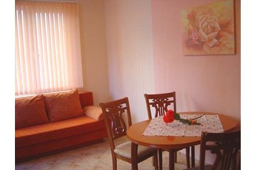 Болгария Hotel Zlatny piasaci, Экстерьер